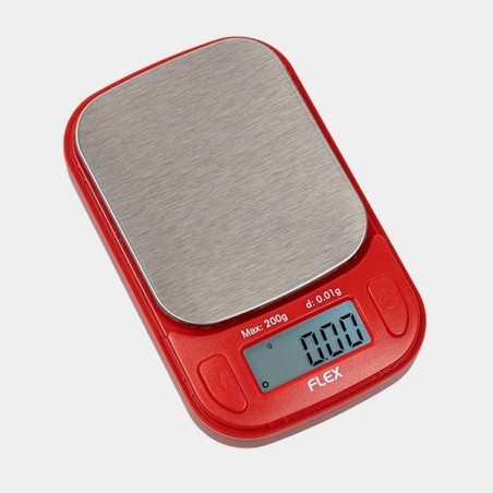 FL-200 Flex Scale (200G X 0.01G) - GB The Green Brand
