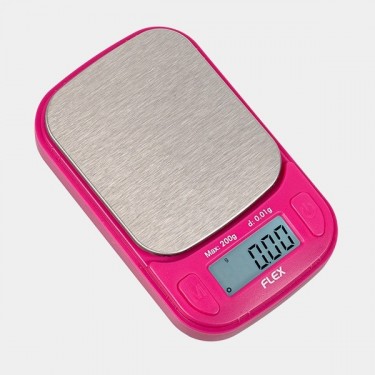 FL-200 Flex Scale (200G X 0.01G)