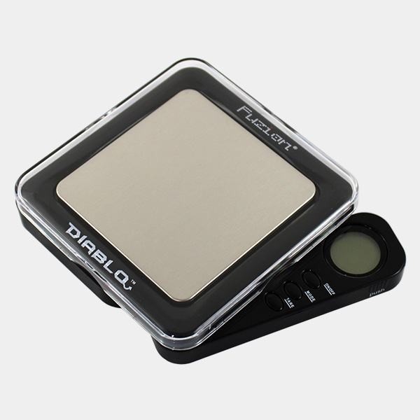 Diablo 0.01-75gr Fuzion Scales