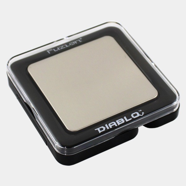Diablo 0.01-75gr Fuzion Scales