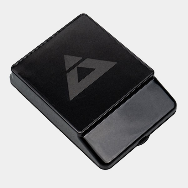 On Balance MTT-200 Precision Pro Scale - GB