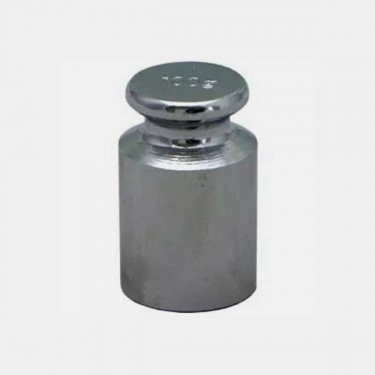 Calibration Weight for Scales (100g) - GB