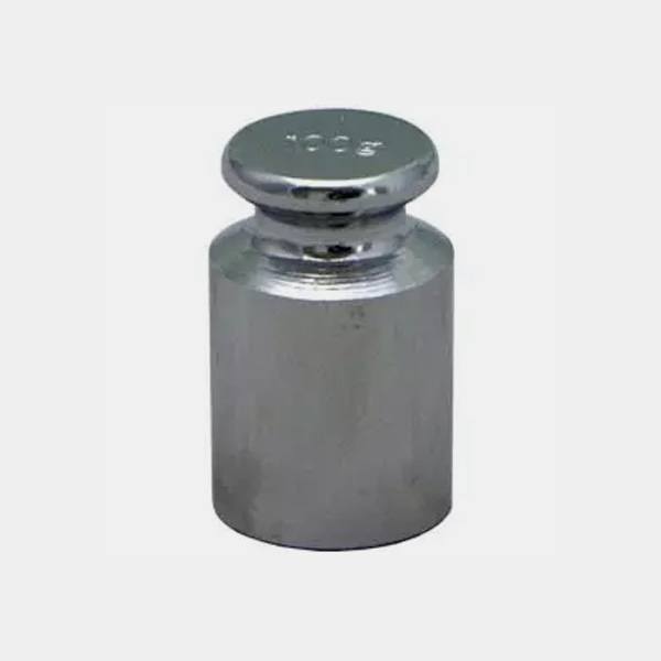View Calibration Weight for Scales (100g) - GB