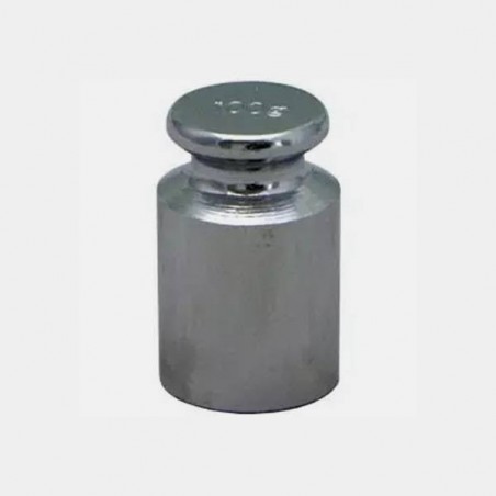 Calibration Weight for Scales (100g) - GB