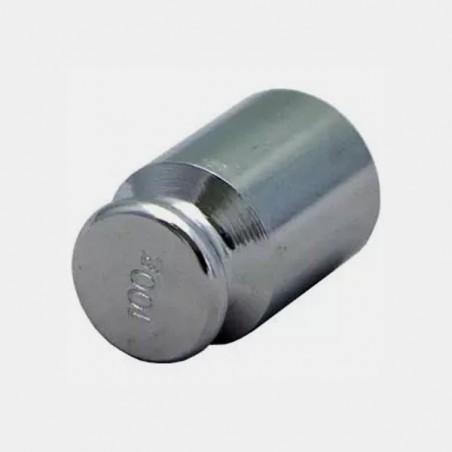 Calibration Weight for Scales (100g) - GB