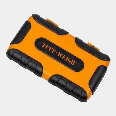 Tuff Weigh Pocket Scale - GB The Green Brand