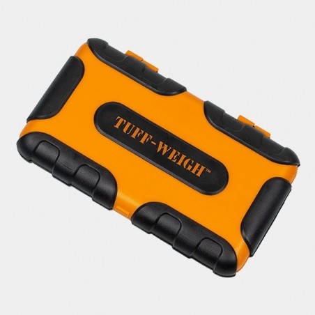Tuff Weigh Pocket Scale - GB The Green Brand