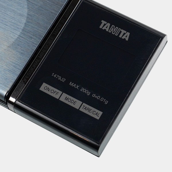 Tanita 1479J2 Scale - GB The Green Brand