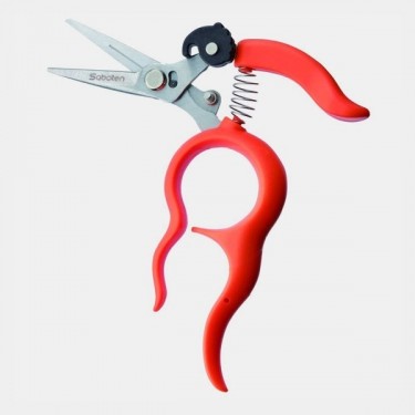 View Saboten hands-free scissors