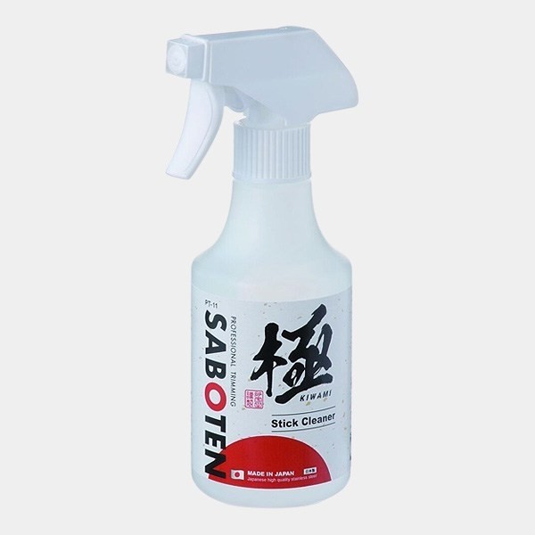 View Saboten Resin Cleaner