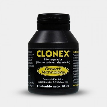 Clonex by Groth Technology - Grow Barato