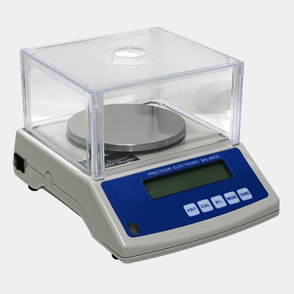 View Super Grower WT3002A Double Screen Scale - GB