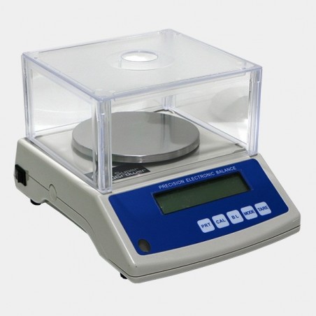 WT3002A Dual Display Scale