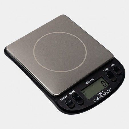 On Balance Mega Bowl Precision Scale - Grow Barato