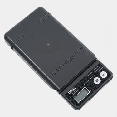 Tanita 1475T Scale precise and portable - GB The Green Brand