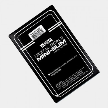 Tanita 1475T Scale precise and portable - GB The Green Brand
