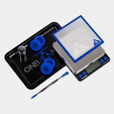 710-Pro Kit Extractions Scale - GB The Green Brand