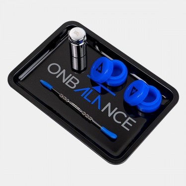 710-Pro Kit Extractions Scale - GB The Green Brand