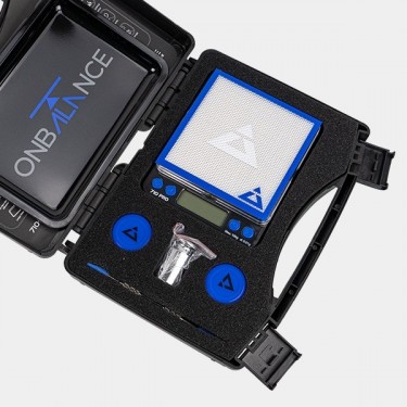 710-Pro Kit Extractions Scale - GB The Green Brand