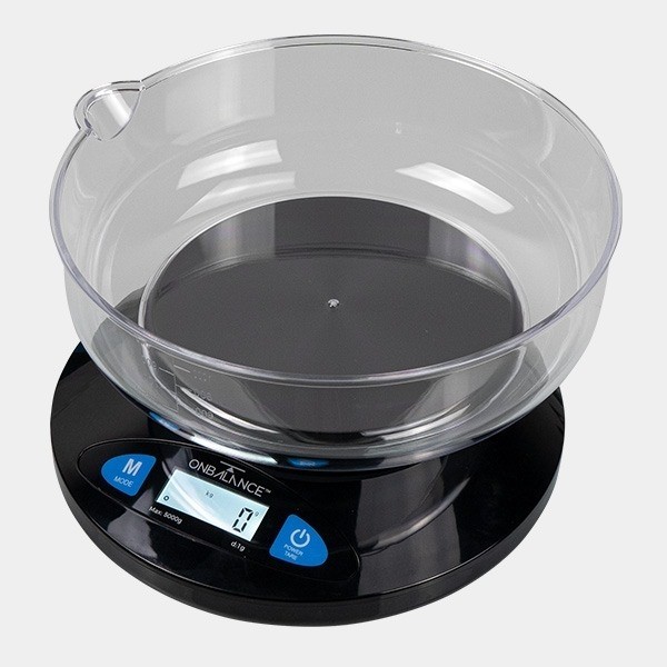 View On Balance KB-5000 Scale