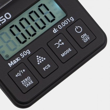 Sen-250 Senso Scale (250CT X 0.001CT) - GB The Green Brand