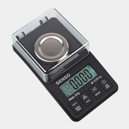 Sen-250 Senso Scale (250CT X 0.001CT) - GB The Green Brand