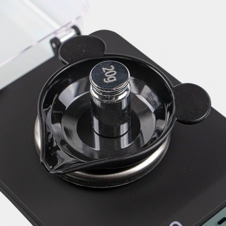Sen-250 Senso Scale (250CT X 0.001CT) - GB The Green Brand