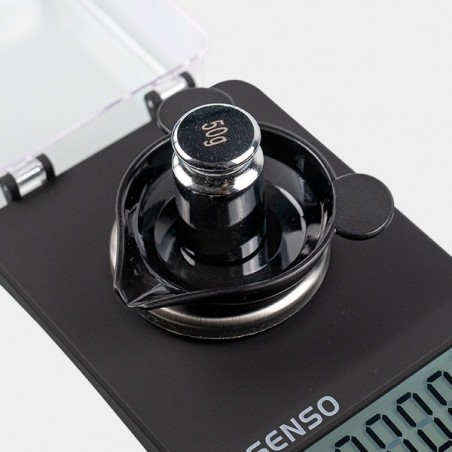 Sen-250 Senso Scale (250CT X 0.001CT) - GB The Green Brand
