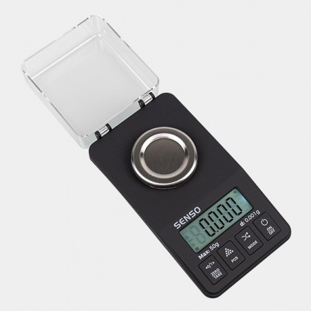 Sen-250 Senso Scale (250CT X 0.001CT) - GB The Green Brand