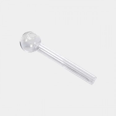 Glass Oil Pipe for concentrates - GB The Green Brand