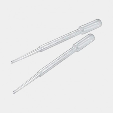 Pasteur Pipette -  3 and 5ml - Grow Barato