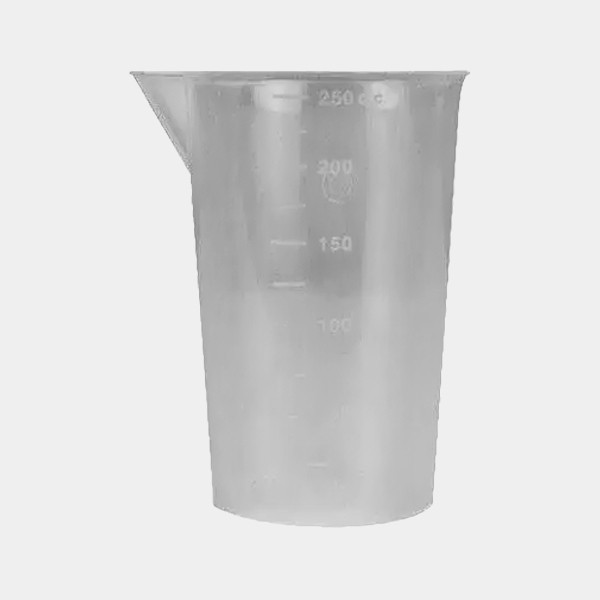 Measuring cups