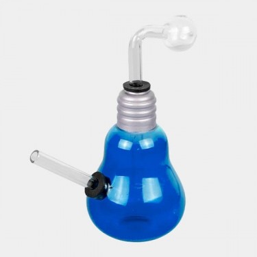 Bulb BHO 16cm Bong