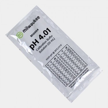 Milwaukee pH calibration solution