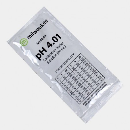 Calibration Liquid - pH 4.01 (20 mL)