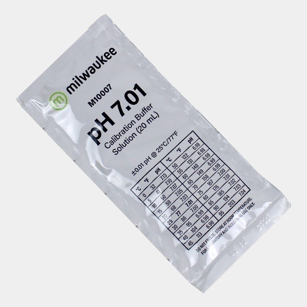 Calibration Liquid - pH 7.01 (20 mL)