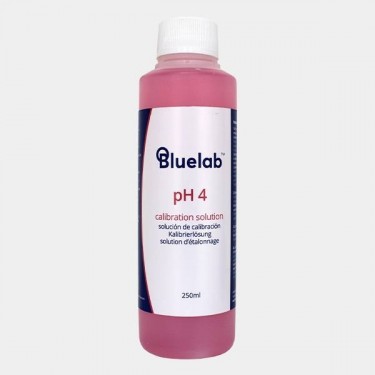 BlueLab pH and EC Calibration Liquid