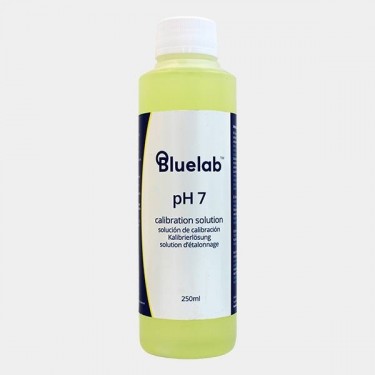 BlueLab pH and EC Calibration Liquid