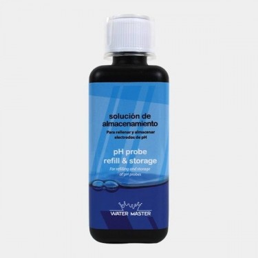 Water Master Maintenance Solution