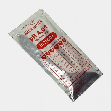 Water Master PH Calibration Liquid