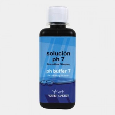 Water Master PH Calibration Liquid