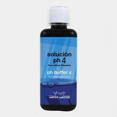 Water Master PH Calibration Liquid