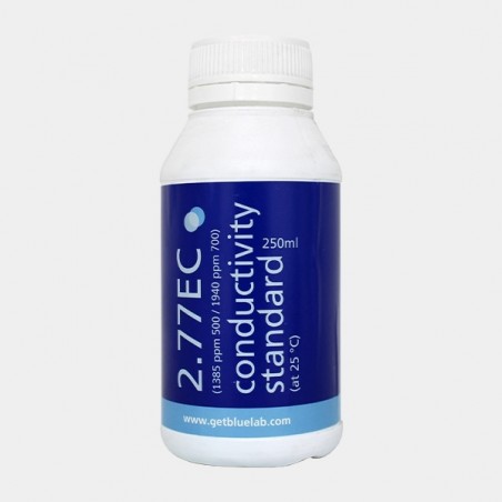 Bluebal EC calibration liquid
