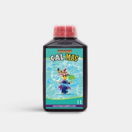 CalMag solution by Top Crop - GB The Green Brand