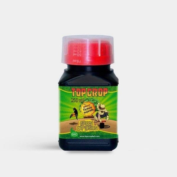 View Green Explosion by Top Crop - N and K - GB