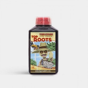 Top Roots by Top Crop - GB The Green Brand