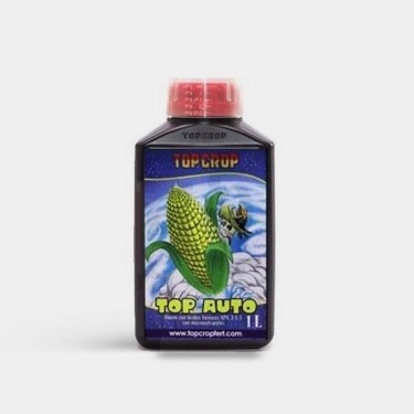 Top auto by Top Crop - GB The Green Brand