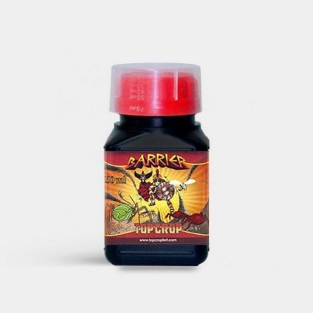 Barrier by Top Crop - GB The Green Brand