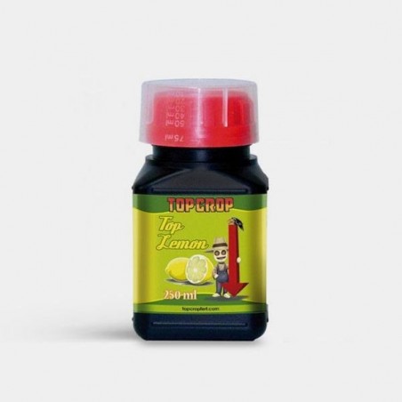 Top Lemon pH- solution by Top Crop - GB The Green Brand