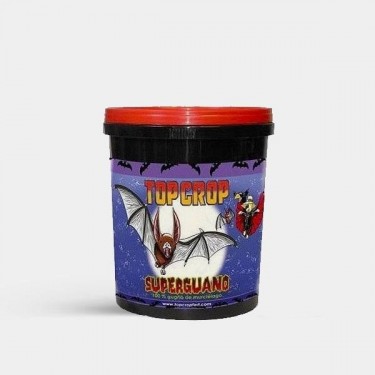 SuperGuano fertilizer by Top Crop - GB